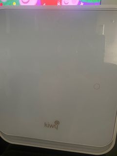 Bottle Sterilizer