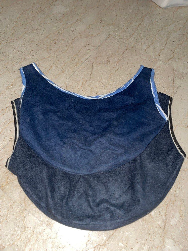 Bowling ball cloth carrier, Sports Equipment, Sports & Games, Billiards