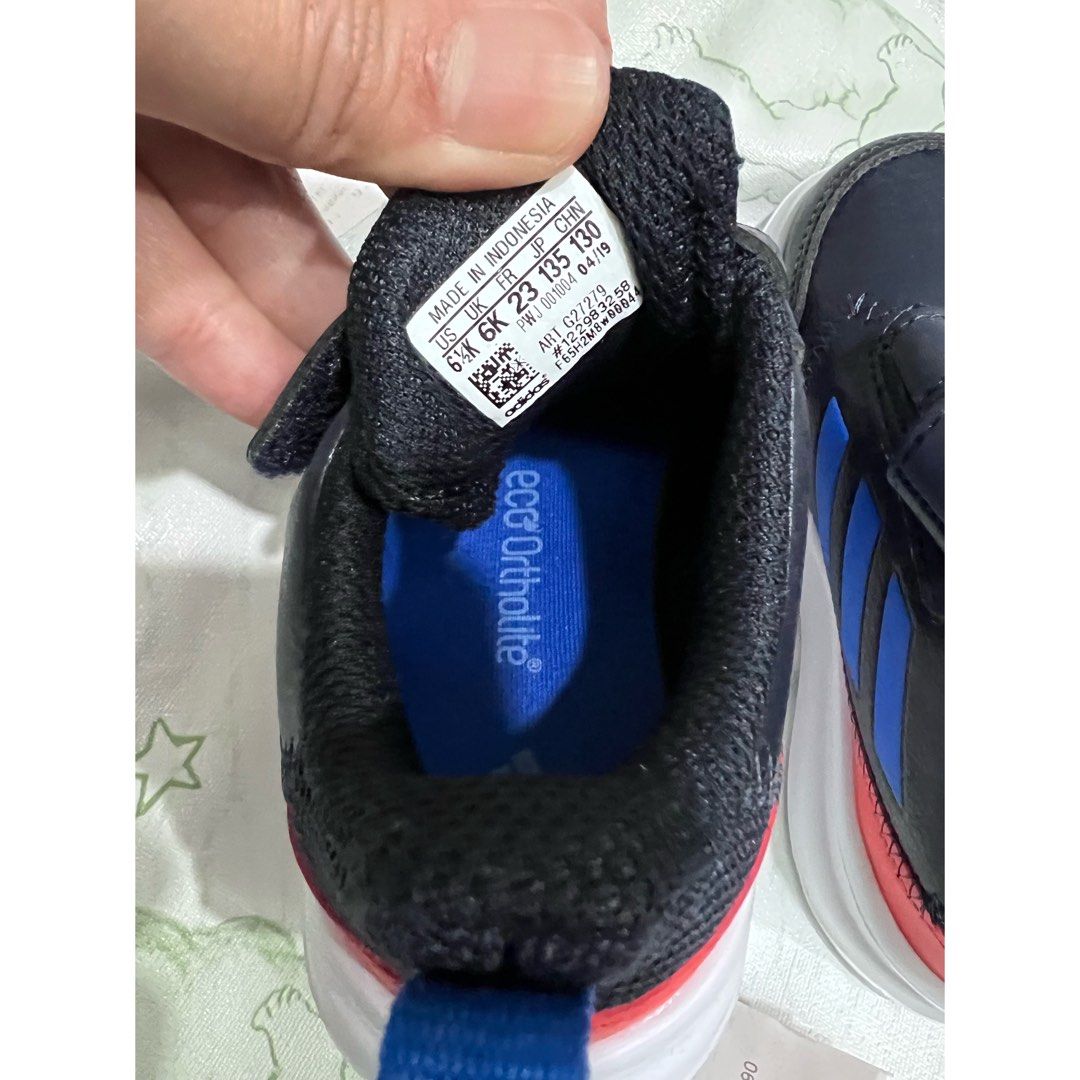 Adidas 6k 2019 cheap