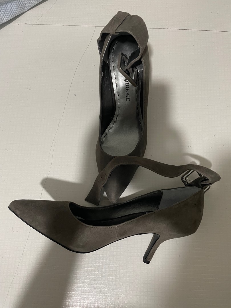 Audrey brooke heels cheap
