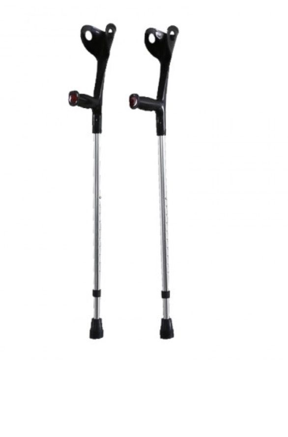 Brand New Elbow Crutches, Health & Nutrition, Assistive & Rehabilatory