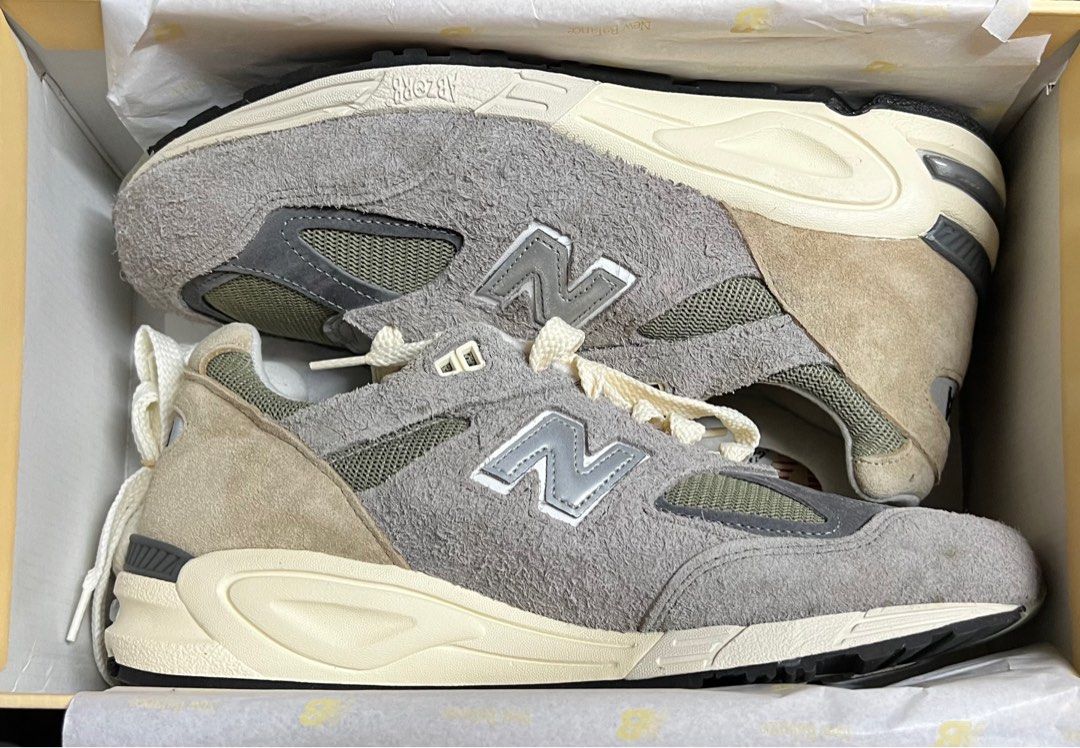 Santos clearance new balance