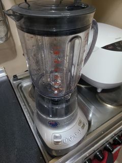 Breville Kinetix Twist Blender
