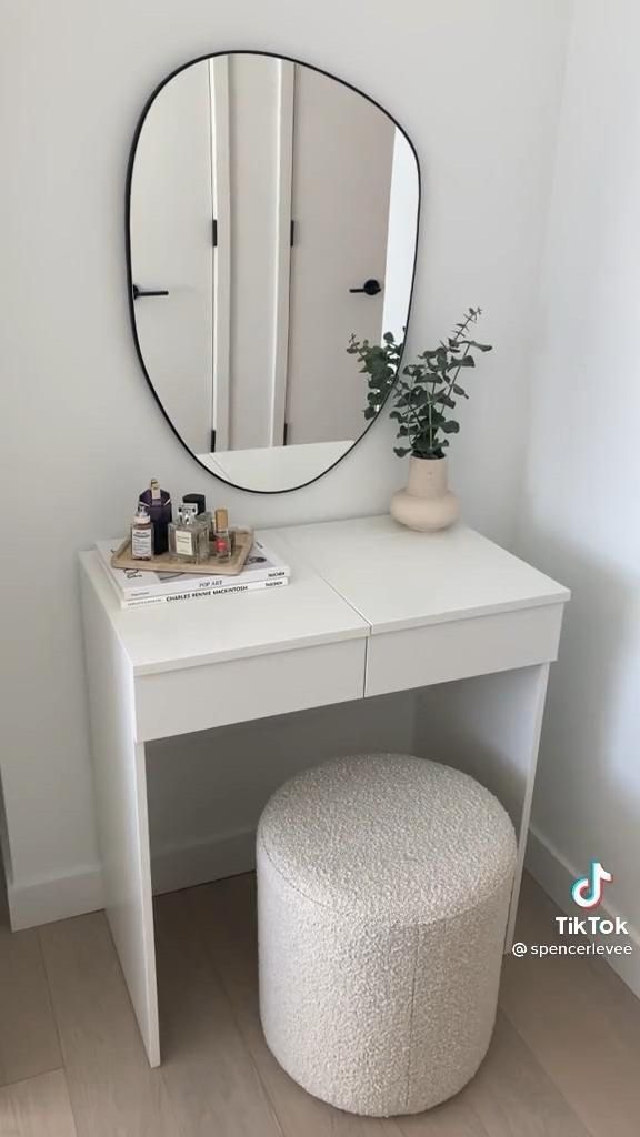 Brimnes online ikea vanity