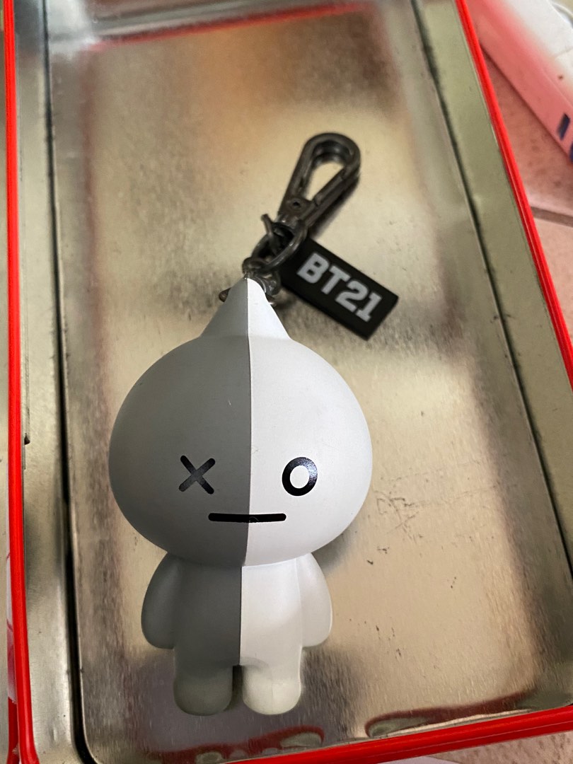 Vans bt21 hot sale