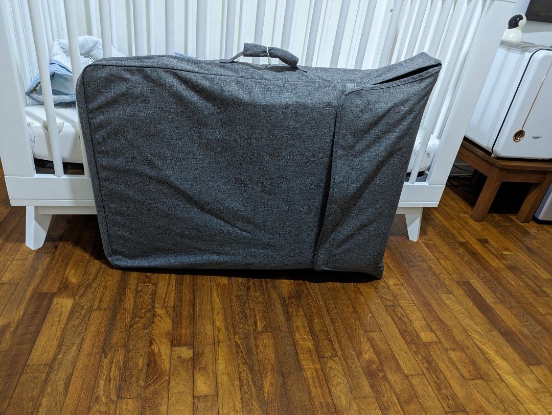 Bugaboo Travel Cot/Crib, Babies & Kids, Baby Nursery & Kids Furniture