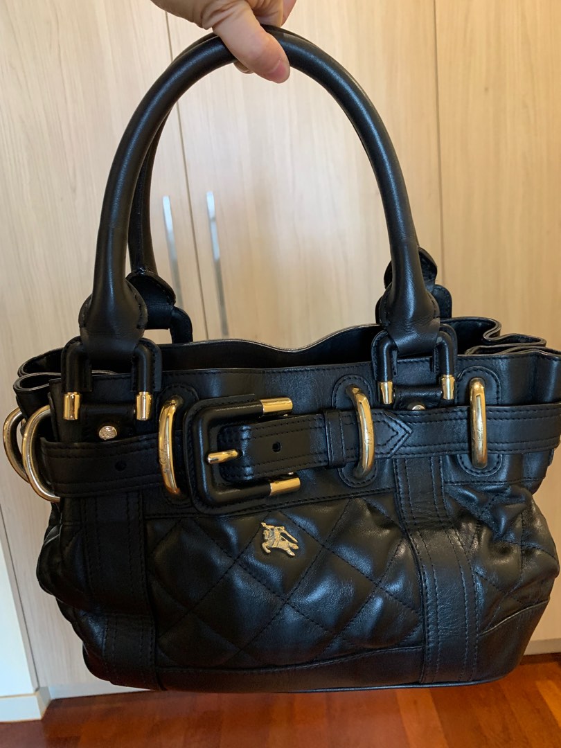 Burberry beaton bag new arrivals