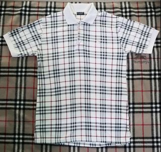 Burberry london nova check