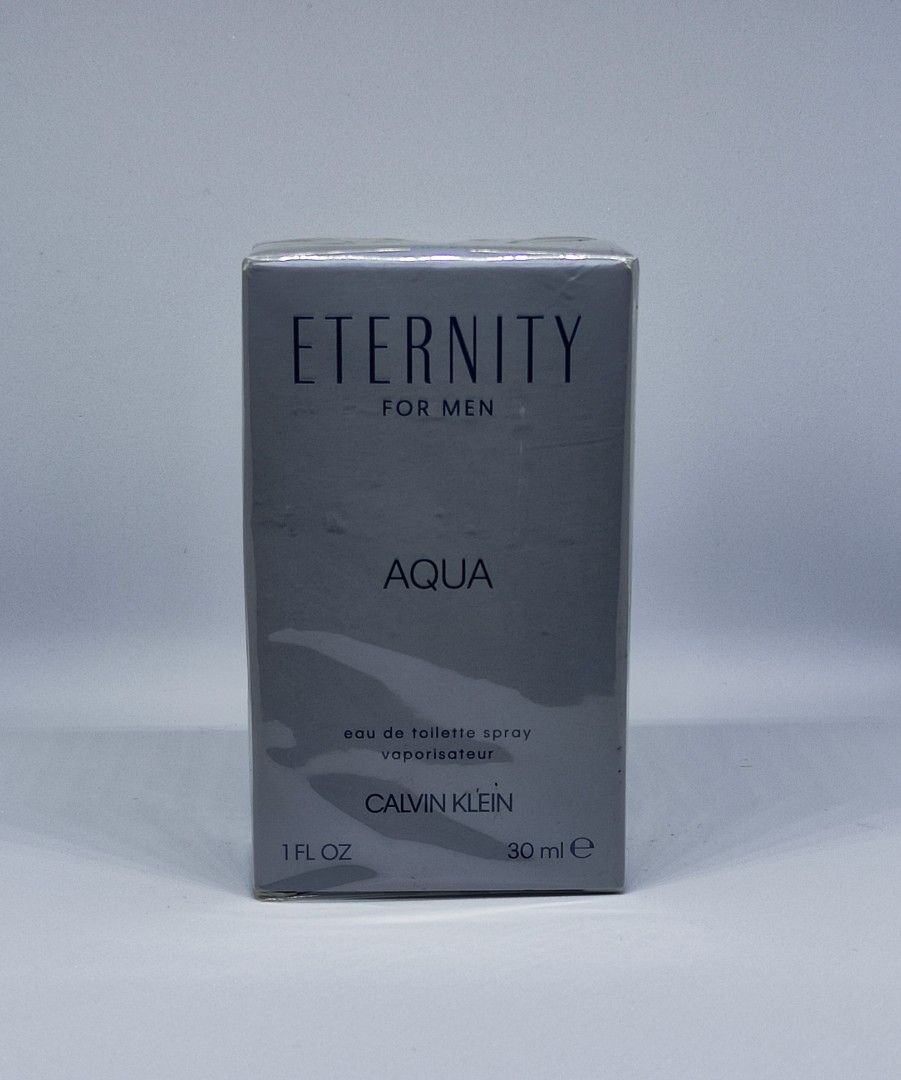 Eternity aqua 30ml hotsell