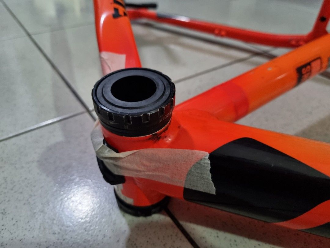 Cannondale catalyst 2025 3 27.5