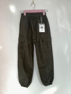 Cargo Pants