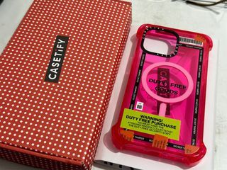 Casetify Bounce Case for iPhone 14 Pro Max