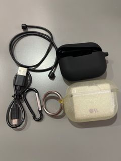 Casing airpods pro authentic ibox