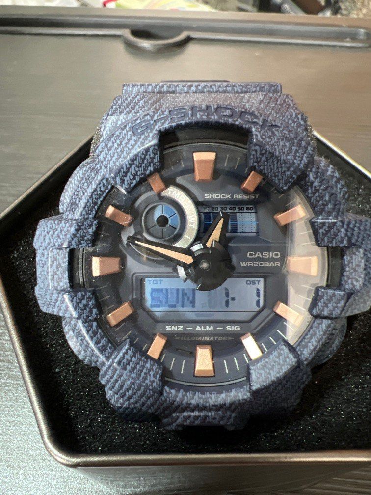 Ga700de sale