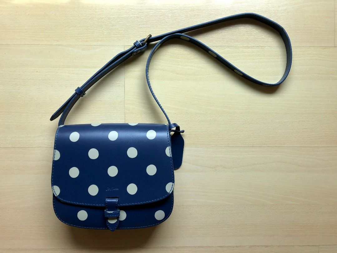 Cath Kidston Crossbody Bag Women s Fashion Bags Wallets Cross
