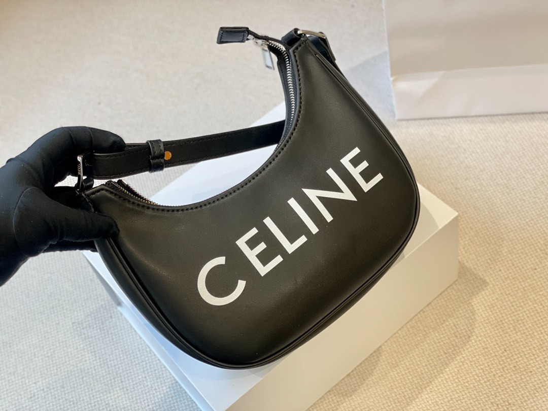 Celine underarm bag