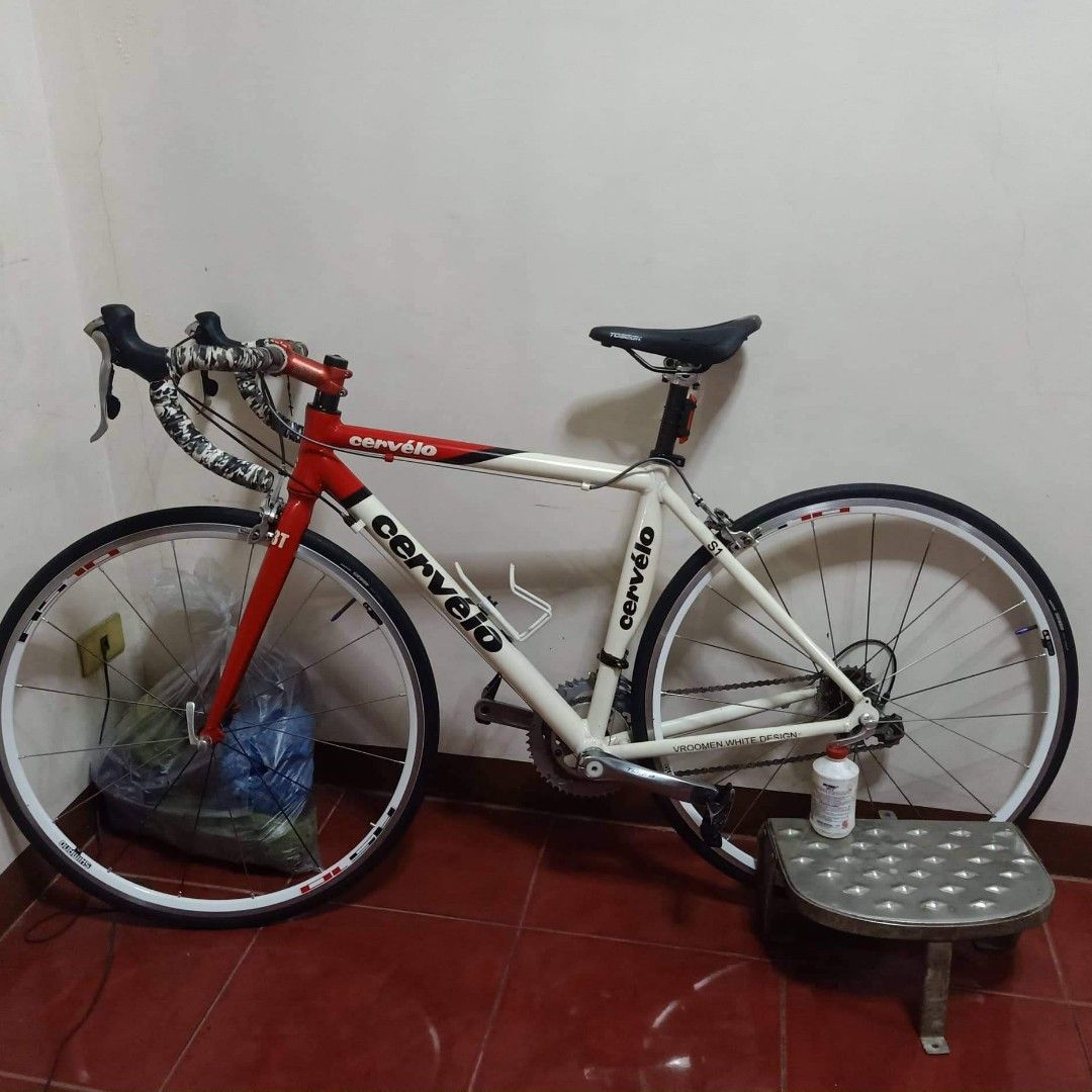 cervelo parts uk