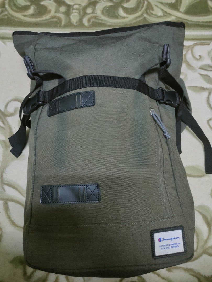 Champion backpack online japan