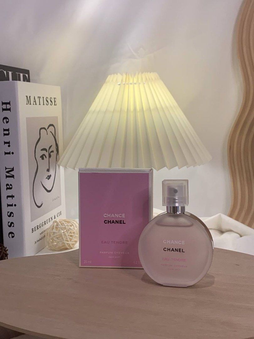 Chanel hair mist, Beauty & Personal Care, Fragrance & Deodorants on  Carousell