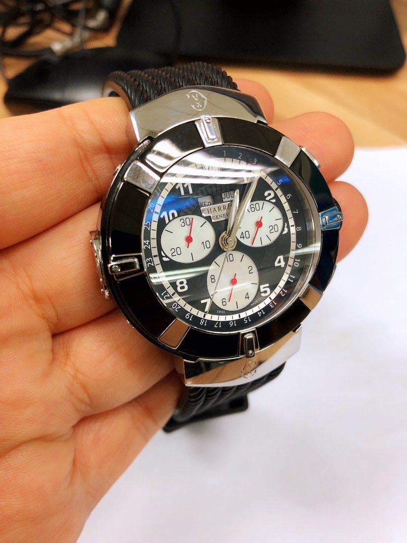Charriol celtica watch outlet