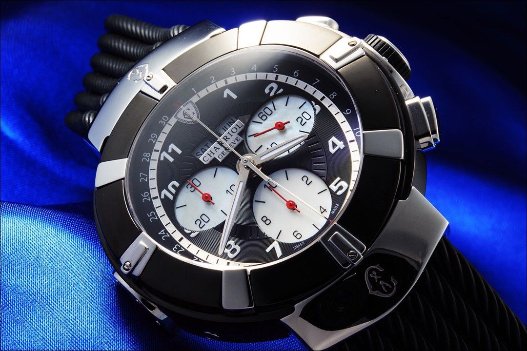 Charriol new arrivals celtica watch