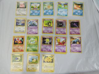 (Category: ) located in . Submitted by PokemonTCG-Collector (Listing ID 1206833295, Image 1). Description: .