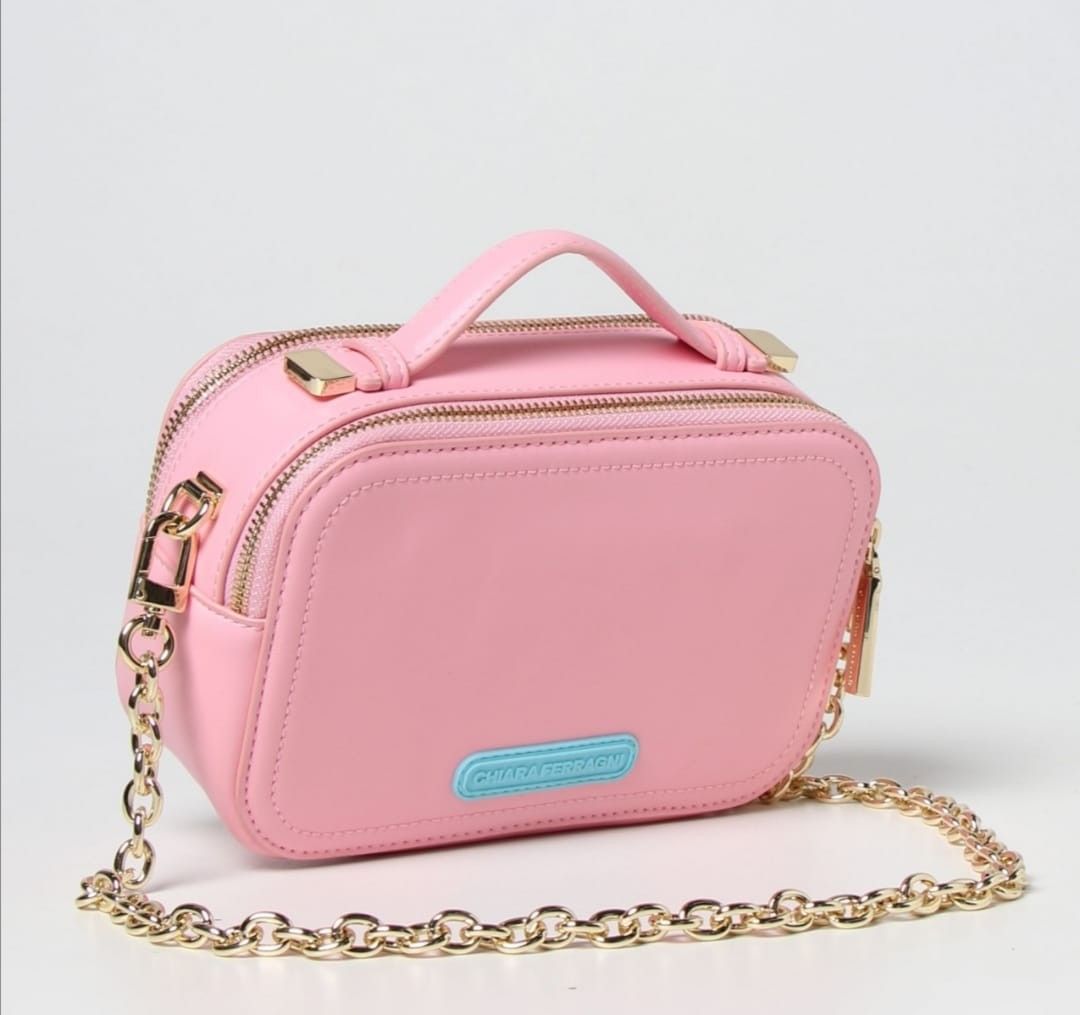 Chiara shop ferragni bags