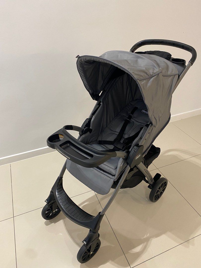 Bravo sale plus stroller