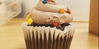 Chocolate M