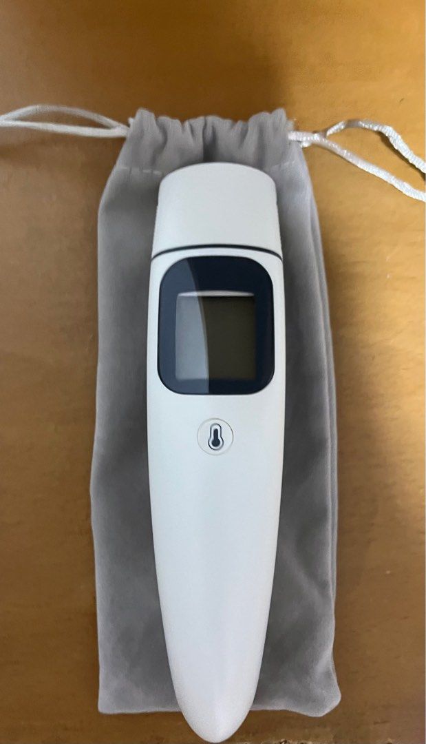 Chooseen Infrared Thermometer Model FCIR1010, Health & Nutrition