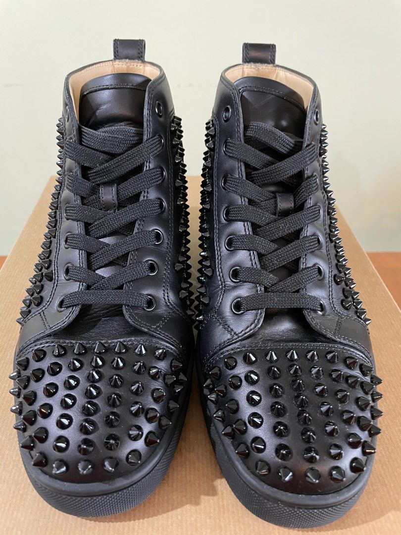 Louboutin louise outlet