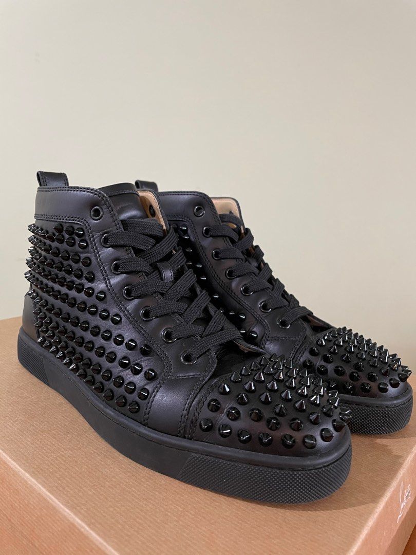 Louboutin louise best sale