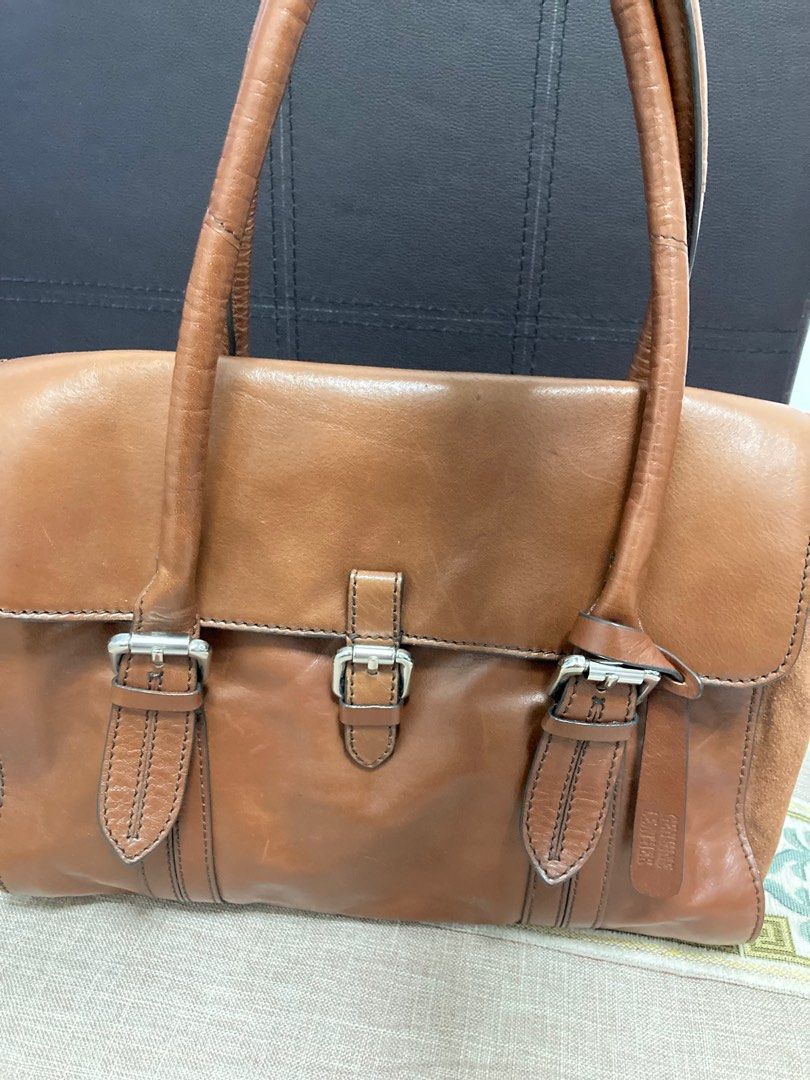 Clarks bag online