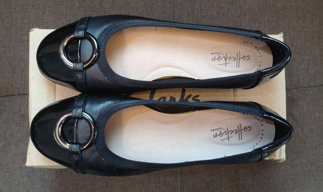 Clarks gracelin wind discount