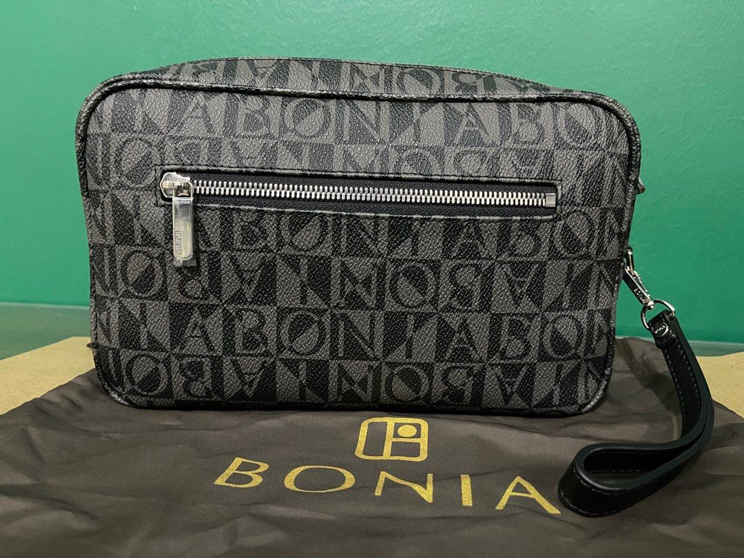 Clutch discount bonia original