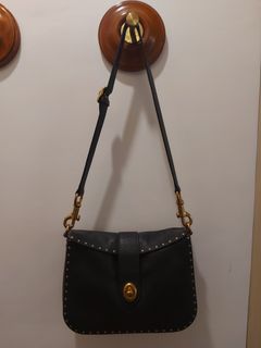 Coach page 27 outlet oxblood
