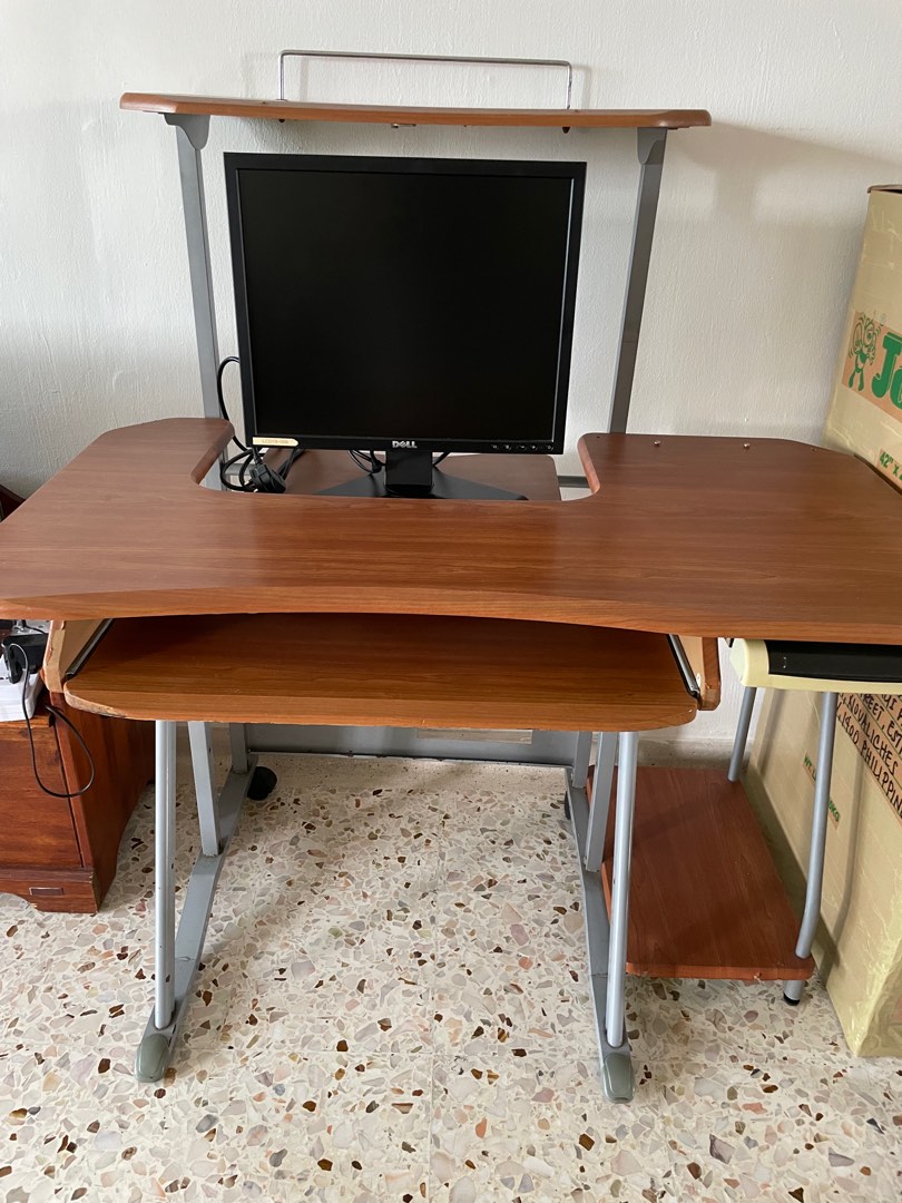 best desktop table