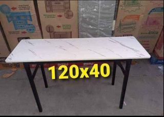 COMPUTERS FOLDING TABLE FOR SALE