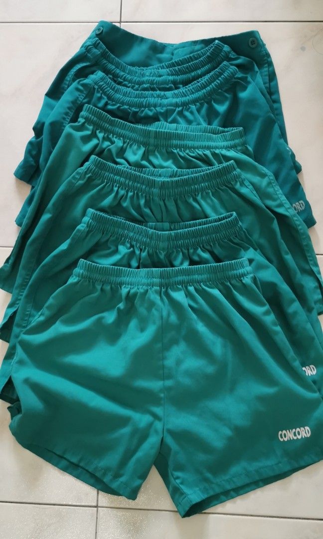 Concord Primary uniform, Babies & Kids, Babies & Kids Fashion on Carousell