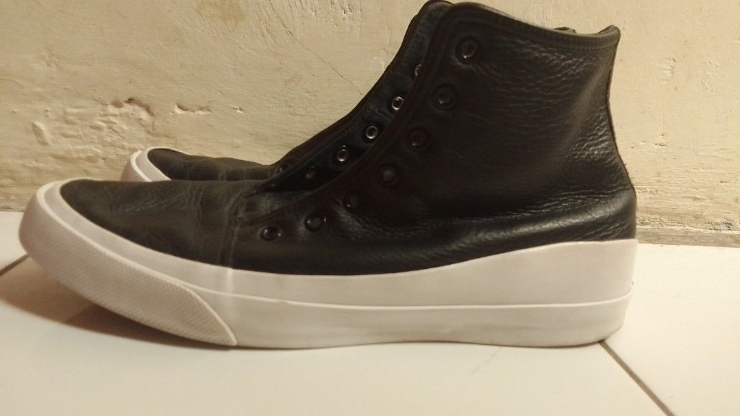 Converse all hot sale star quantum hi