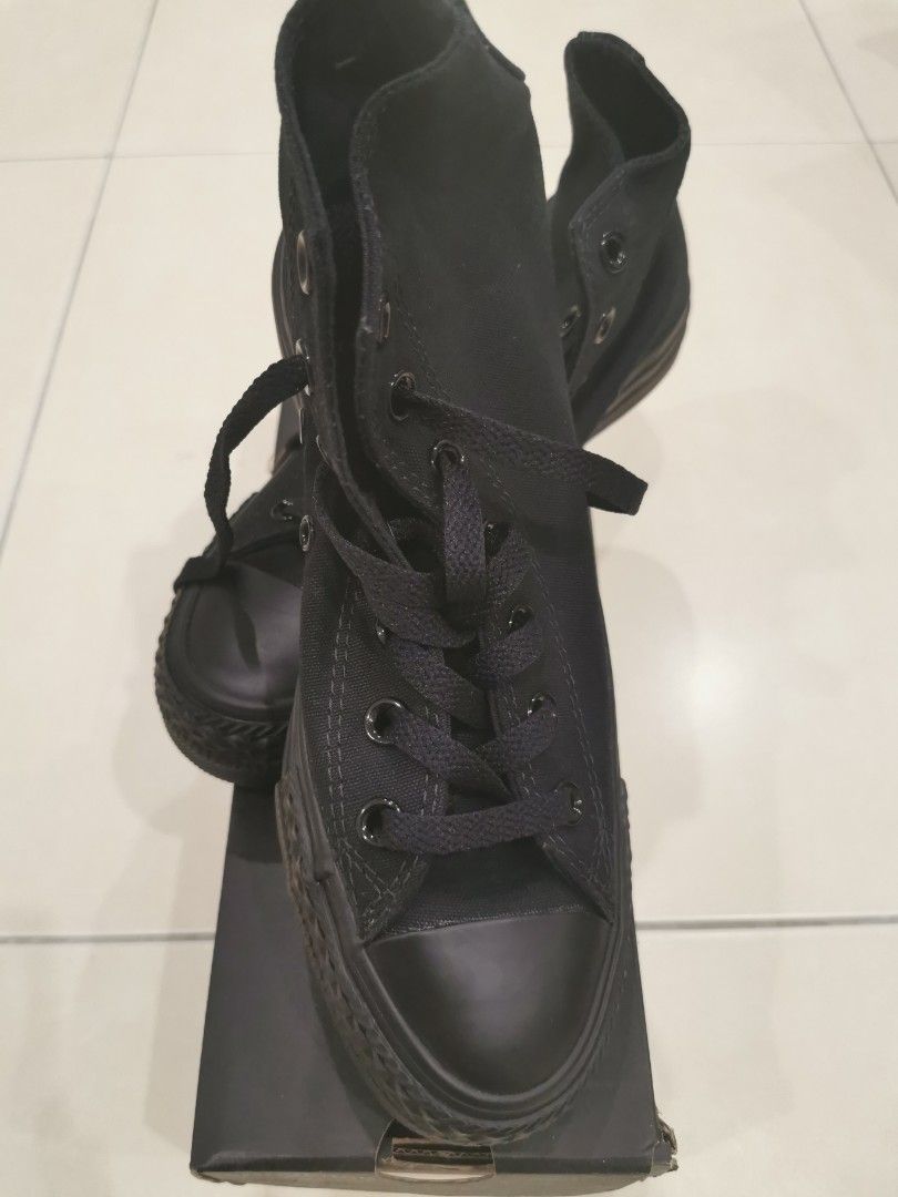 All star store full black original