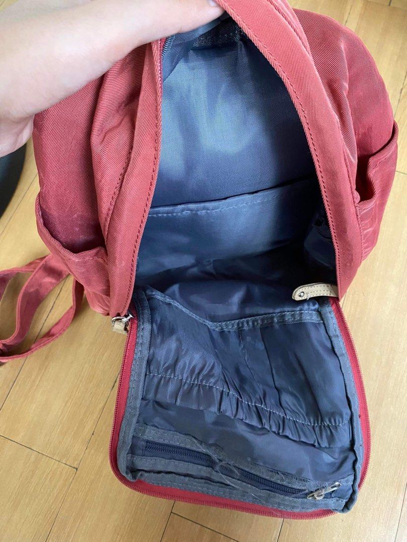 Cose Doughnut Bag, Women's Fashion, Bags & Wallets, Backpacks on Carousell