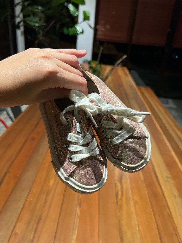 Cotton on cheap kids shoes
