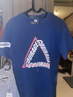 Courage tshirt