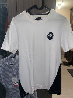 Courage tshirt