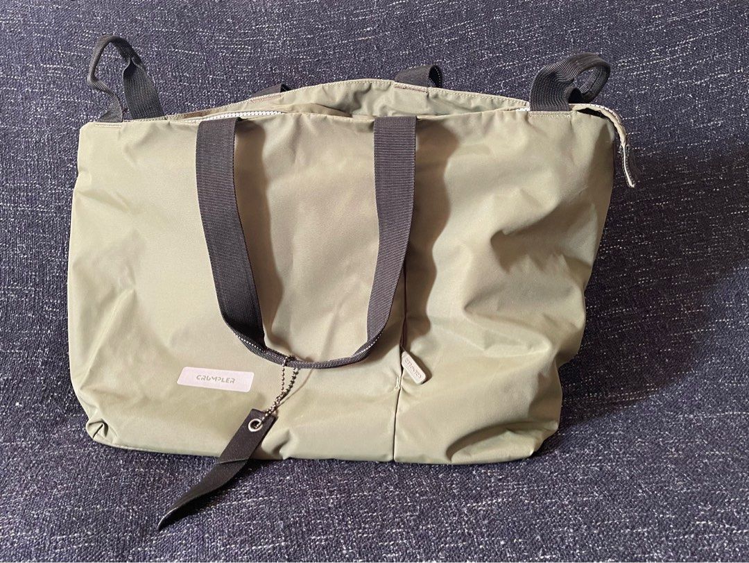 Crumpler liquid breakfast on sale