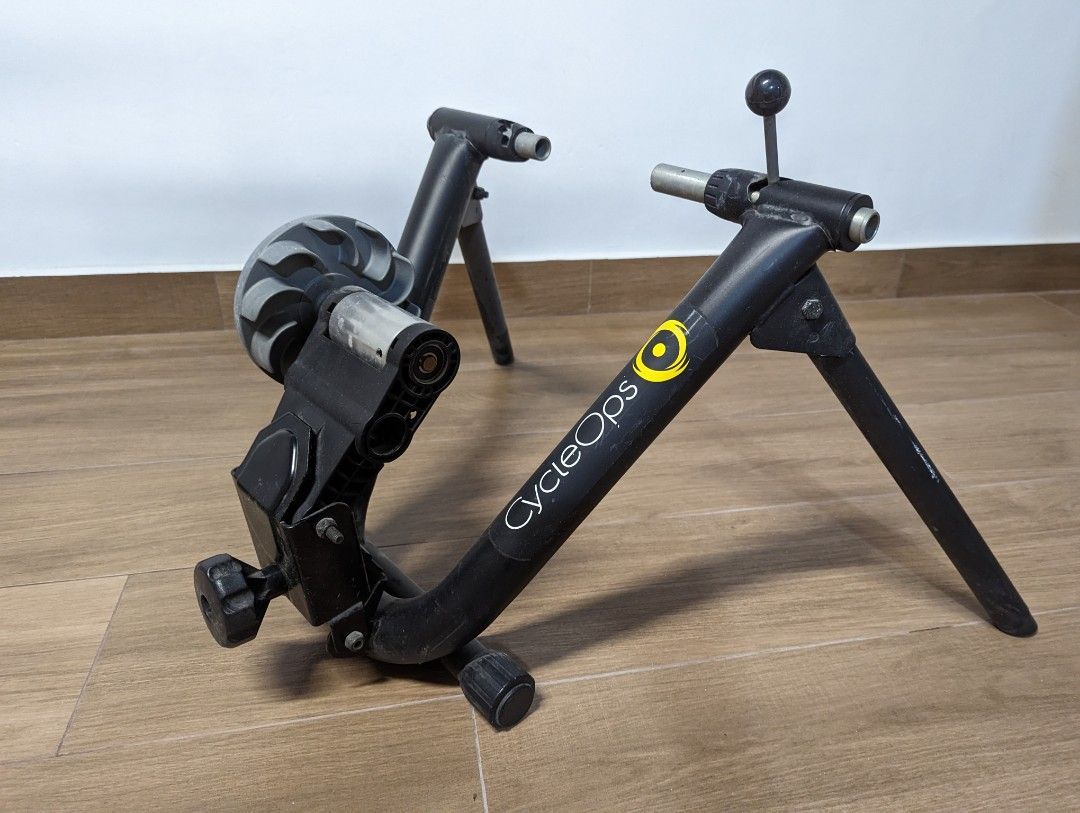 CycleOps Wind Trainer Trek Bikes edu.svet.gob.gt