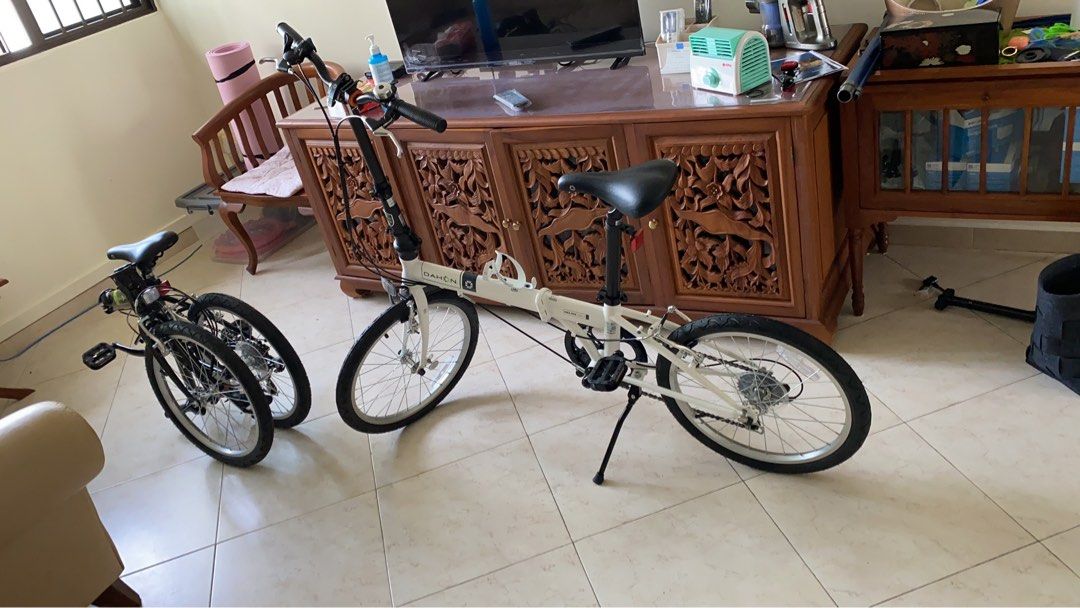 dahon kac061