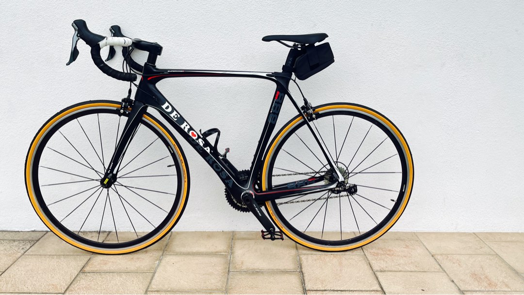 De rosa 888 shop superking