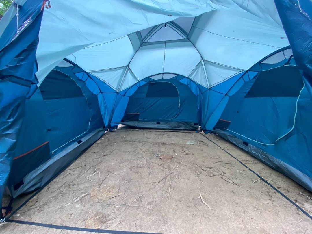 Arpenaz family 6.3 xl deals